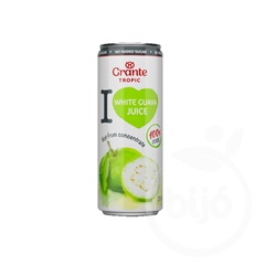 Grante tropic 100%-os guava juice 250 ml