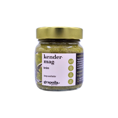 Grapoila kendermagkrém 200 g