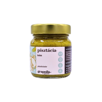 Grapoila pisztáciakrém 200 g