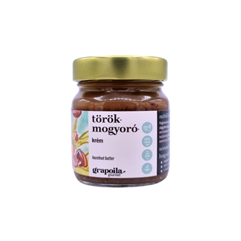 Grapoila törökmogyorókrém 200 g