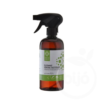 Greenbiotic életbarát konyhai tisztítószer 500 ml