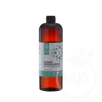 Greenbiotic életbarát univerzális mosógél 1000 ml