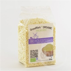 Greenmark organic millet flakes 250 g