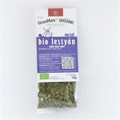Greenmark bio lestyán morzsolt 10 g