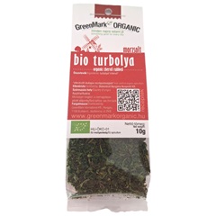 Greenmark organic crumbled turmeric 10 g