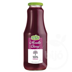 Greno préselt meggy juice 1000 ml