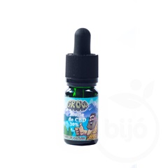 Grow cbd olaj 10% 10 ml