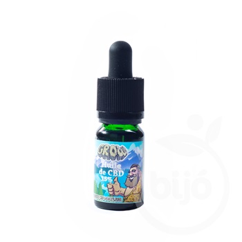 Grow cbd olaj 15% 10 ml