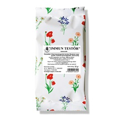 Gyógyfű immun testőr teakeverék szálas 50 g