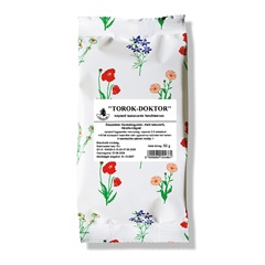 Gyógyfű torok-doktor (köptető felnőtteknek) teakeverék 50 g