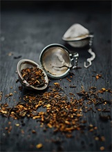 Gyógynövény teakeverékek