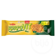 Győri korpovit keksz 174 g