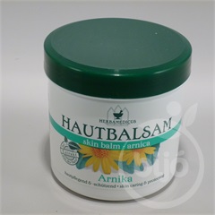 Herbamedicus balzsam árnika 250 ml