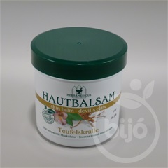 Herbamedicus balzsam ördögkarom 250 ml