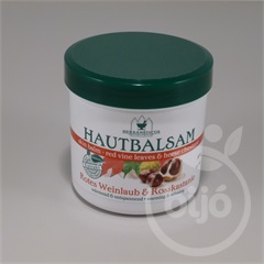 Herbamedicus balzsam vörösszőlő vadgesztenye 250 ml