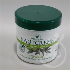 Herbamedicus krém olivaolajos 250 ml