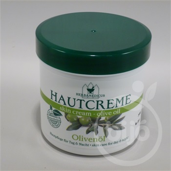 Herbamedicus krém olivaolajos 250 ml
