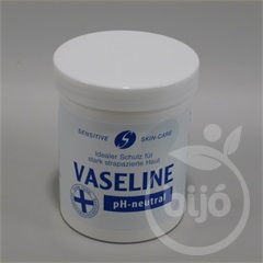 Herbamedicus vazeline 125 ml