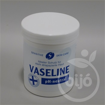 Herbamedicus vazeline 125 ml