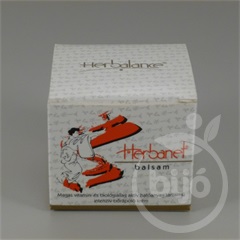 Herbanet balzsam 50 ml