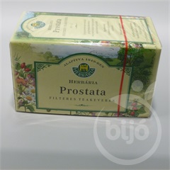 Herbária prostata tea 20x1g 20 g