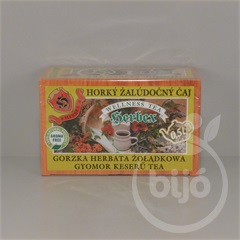 Herbex gyomorkeserű tea 20x3g 60 g