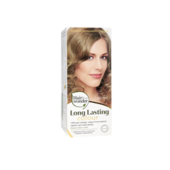 Hairwonder Long Lasting Color 7 Középszőke
