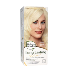 Hairwonder Tartós Hajfesték Magasfényű Szőke 10.00 1 db