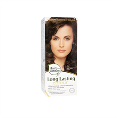 Hairwonder Tartós Hajfesték Világos Aranybarna 5.3 1 db
