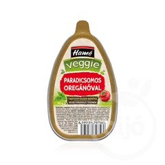 Hamé veggie paradicsomos oregánós pástétom 105 g