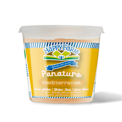 Happy Farm mediterrán kenyérmorzsa 270 g