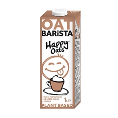 Happy barista zabital 1000 ml