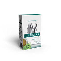 Hargita Kincsei fenyőrügy ömlesztett gyógytea 50 g