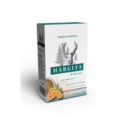 Hargita Kincsei homoktövis gyümölcsei ömlesztett gyógytea 75 g