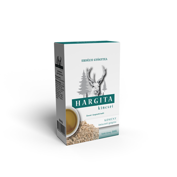 Hargita Kincsei kömény ömlesztett gyógytea 50 g