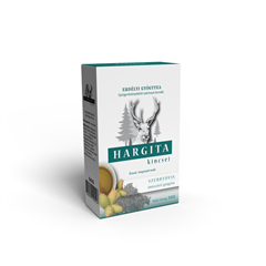 Hargita Kincsei szerbtövis ömlesztett gyógytea 50 g