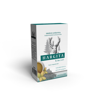 Hargita Kincsei szerbtövis ömlesztett gyógytea 50 g