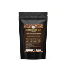 Health Market datolya mag koffeinmentes kávé alternatíva 150 g