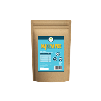 Health Market datolyapor 250 g
