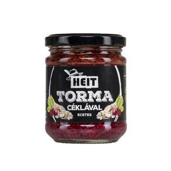 Heit torma céklával 200 g
