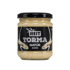 Heit torma natúr 200 g