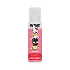 Hello Kitty bio szúnyogcsípés elleni spray 100 ml