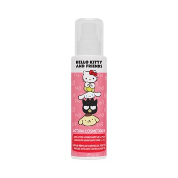 Hello Kitty bio szúnyogcsípés elleni spray 100 ml