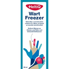 Heltiq wart freezer szemölcsfagyasztó 1 db