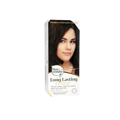 Hairwonder Tartós Hajfesték Mokka 4.03