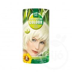 Hennaplus hajfesték 00 szőkítő 1 db