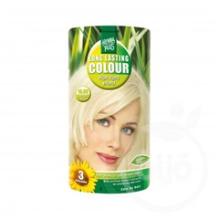 Hennaplus hajfesték 10.00 fényszőke 1 db