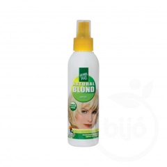 Hennaplus kamillás szőkitő spray 150 ml