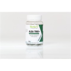 Herba-D alga trio kapszula 30 db