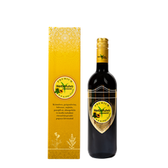 Herbafulvo essencia papaya kivonattal prémium 750 ml